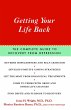 Getting Your Life Back (eBook, ePUB) - Bild 1