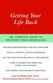 Getting Your Life Back (eBook, ePUB)