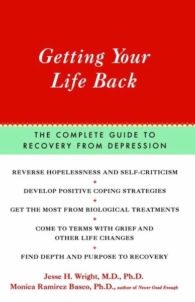 Getting Your Life Back (eBook, ePUB) Getting Your Life Back (eBook, ePUB)
