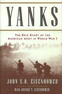 Cover Yanks (eBook, ePUB)