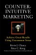 Counterintuitive Marketing (eBook, ePUB) - Bild 1