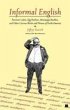 Informal English (eBook, ePUB) - Bild 1