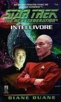 Intellivore (eBook, ePUB) - Duane, Diane Intellivore (eBook, ePUB) - Duane, Diane
