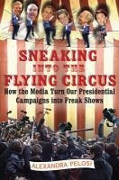 Sneaking Into the Flying Circus (eBook, ePUB) - Pelosi, Alexandra