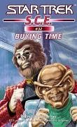 Cover Buying Time (eBook, ePUB)