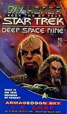 Star Trek: Deep Space Nine: Day of Honor #2: Armageddon Sky (eBook, ePUB)