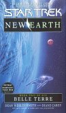 Belle Terre: ST: New Earth #2 (eBook, ePUB) Belle Terre: ST: New Earth #2 (eBook, ePUB)