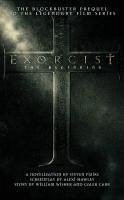 Exorcist (eBook, ePUB) - Piziks, Steven; Wisher, William; Carr, Caleb