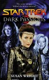Dark Passions Book One (eBook, ePUB)