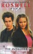 The Intruder (eBook, ePUB) - Bild 1