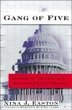 Gang of Five (eBook, ePUB) - Bild 1