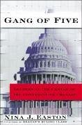 Cover Gang of Five (eBook, ePUB)