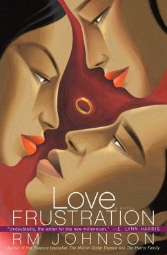 Cover Love Frustration (eBook, ePUB)