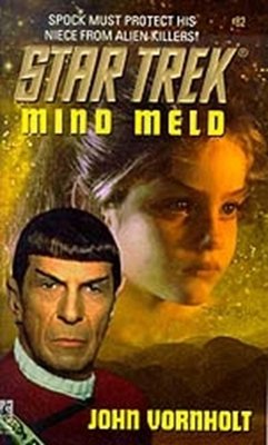 Cover Star Trek: Mind Meld (eBook, ePUB)