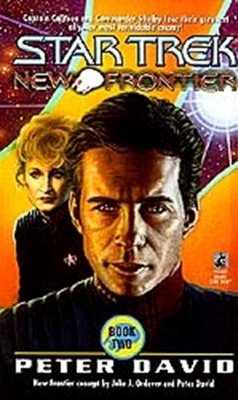 Cover Into the Void (eBook, ePUB)