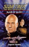 Blaze of Glory (eBook, ePUB)