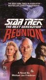 Reunion (eBook, ePUB)