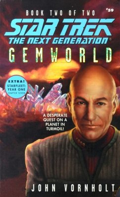 Cover Gemworld (eBook, ePUB)