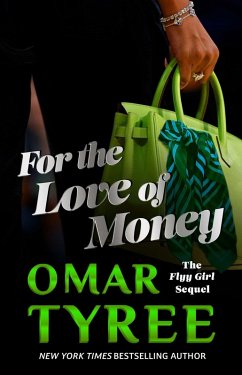 Cover For the Love of Money (eBook, ePUB)