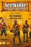 Seewölfe - Piraten der Weltmeere 353 (eBook, ePUB)