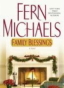 Cover Family Blessings (eBook, ePUB)