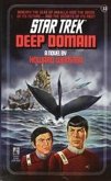 Deep Domain (eBook, ePUB)