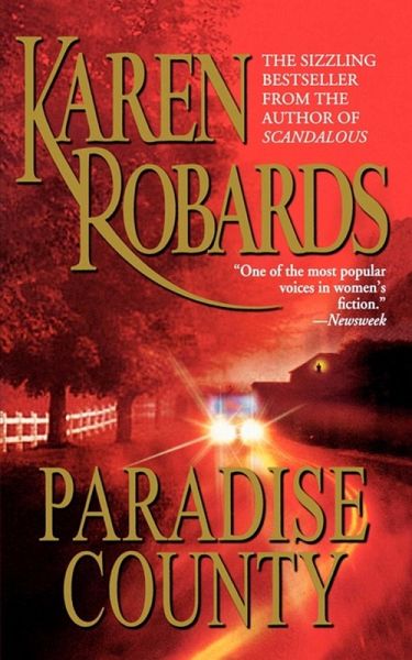 Paradise County (eBook, ePUB)