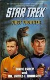 First Frontier (eBook, ePUB) First Frontier (eBook, ePUB)