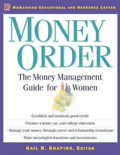 Money Order (eBook, ePUB)