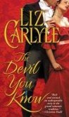 The Devil You Know (eBook, ePUB) The Devil You Know (eBook, ePUB)