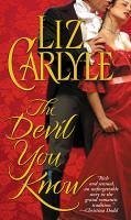 The Devil You Know (eBook, ePUB) - Carlyle, Liz