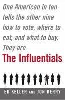 Cover The Influentials (eBook, ePUB)