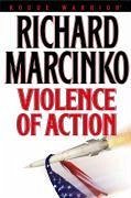 Violence of Action (eBook, ePUB) - Marcinko, Richard