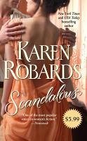 Scandalous (eBook, ePUB) - Robards, Karen