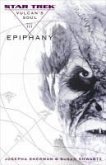 Vulcan's Soul Trilogy Book Three Epiphany (eBook, ePUB)