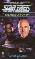 Cover Balance of Power (eBook, ePUB)