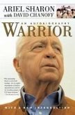 Warrior (eBook, ePUB)