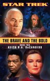 The Brave and the Bold Book Two (eBook, ePUB)