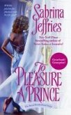 To Pleasure a Prince (eBook, ePUB)