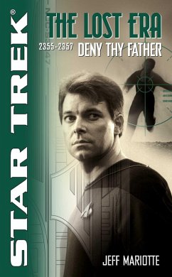 Cover Deny Thy Father (eBook, ePUB)