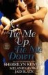 Tie Me Up, Tie Me Down (eBook, ePUB) - Bild 1