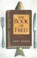 Cover The Book of Fred (eBook, ePUB)