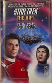 The Rift (eBook, ePUB)
