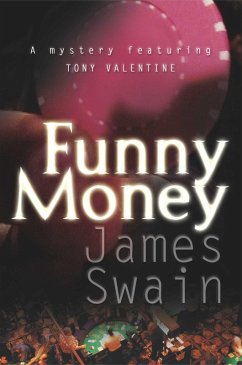 Cover Funny Money (eBook, ePUB)