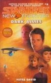 Dark Allies (eBook, ePUB)