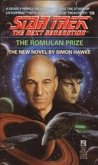 The Romulan Prize (eBook, ePUB)