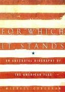 Cover For Which It Stands (eBook, ePUB)