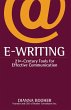 E-Writing (eBook, ePUB) - Bild 1