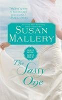 The Sassy One (eBook, ePUB) - Mallery, Susan
