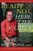 Cover Ready or Not, Here Life Comes (eBook, ePUB)